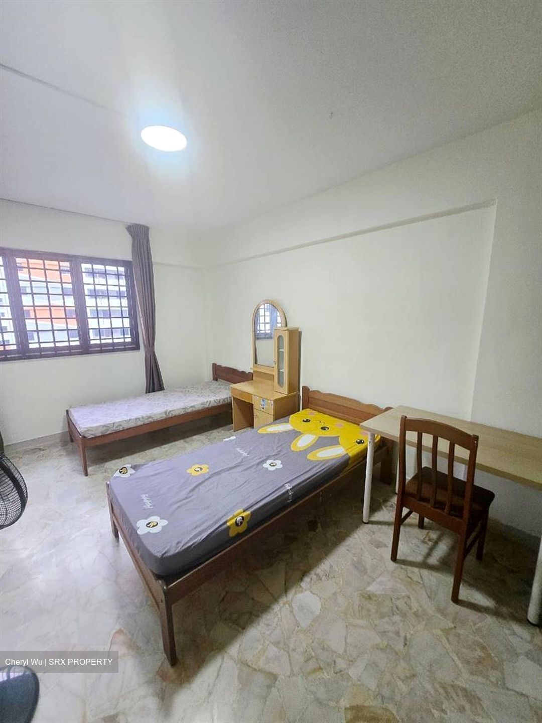 Blk 381 Clementi Avenue 5 (Clementi), HDB 4 Rooms #590360961